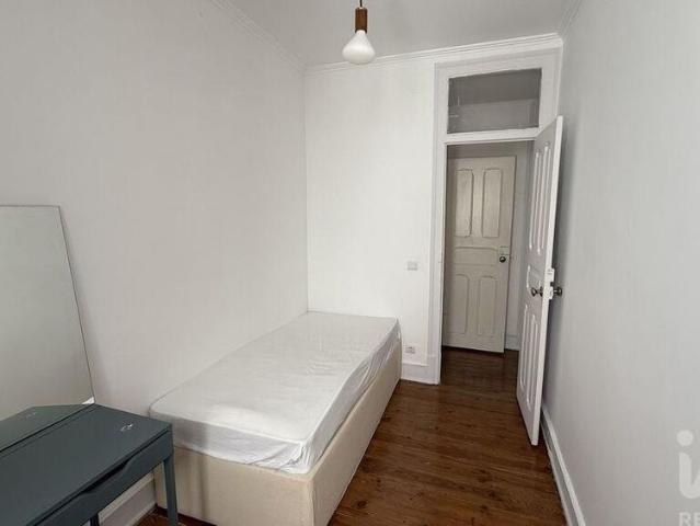 Apartamento T3 em Lisboa