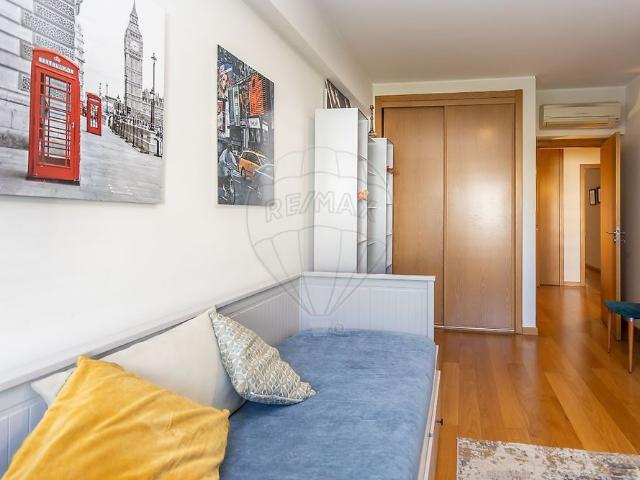 Apartamento T3 em Lisboa