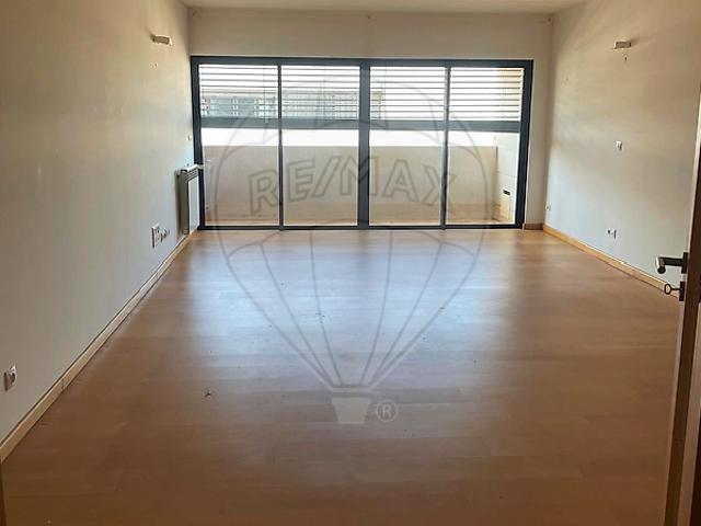 Apartamento T3 em Lisboa