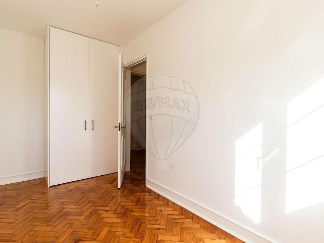 Apartamento T3 em Lisboa