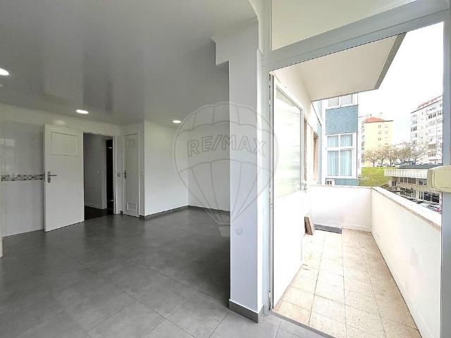 Apartamento T3 em Lisboa