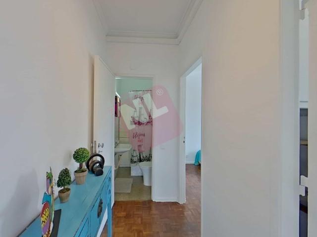 Apartamento T3 em Lisboa