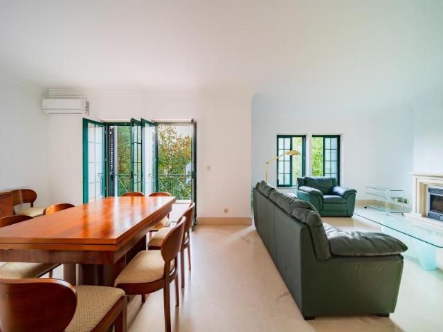Apartamento T3 em Lisboa