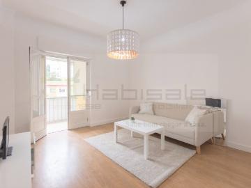 Apartamento T3 em Lisboa