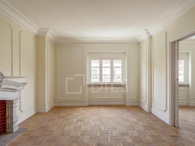 Apartamento T3 em Lisboa