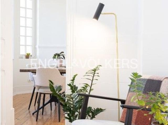 Apartamento T3 em Lisboa