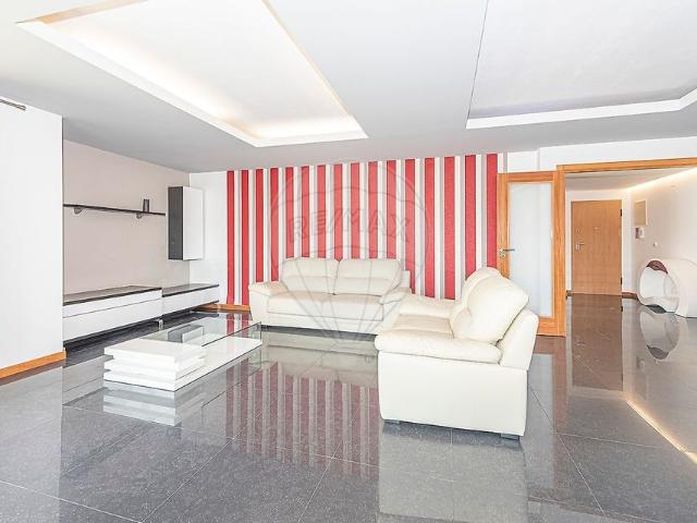 Apartamento T3 em Lisboa
