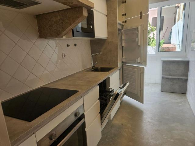 Apartamento T3 em Lisboa