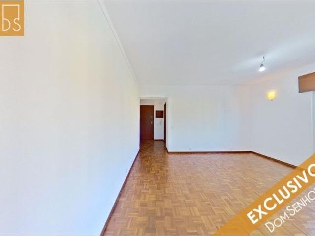 Apartamento T3 em Lisboa