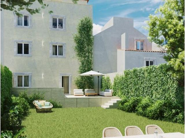 Apartamento T3 em Lisboa