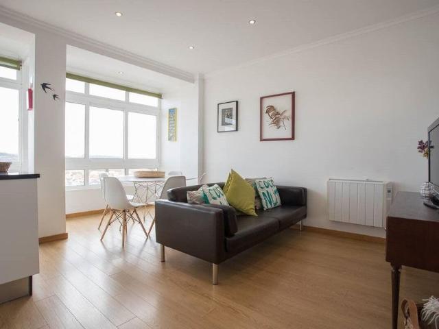 Apartamento T3 em Lisboa
