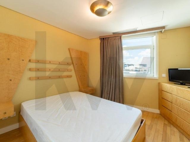 Apartamento T3 em Lisboa