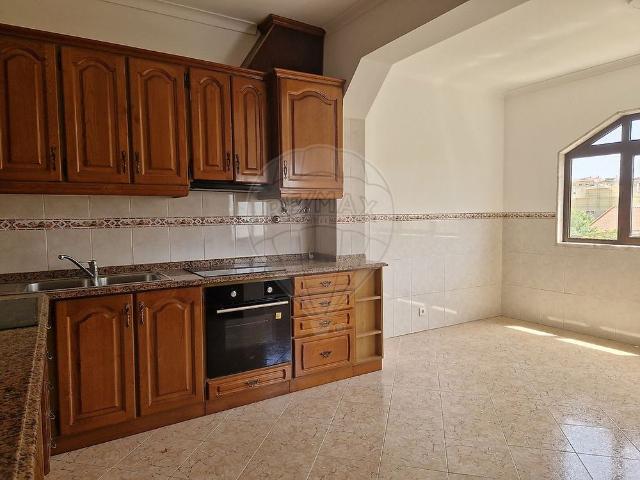 Apartamento T3 em Lisboa