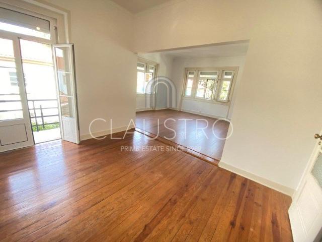 Apartamento T3 em Lisboa