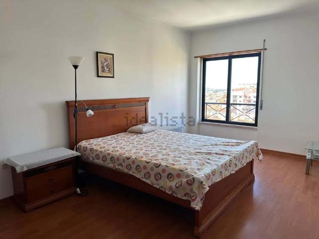 Apartamento T3 em Lisboa