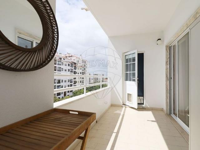 Apartamento T3 em Lisboa