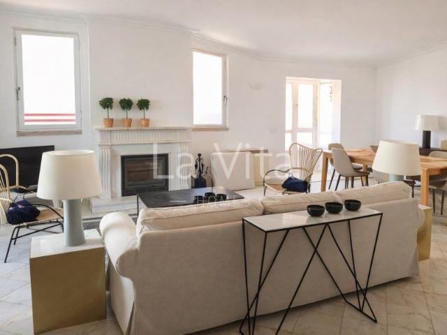 Apartamento T3 em Lisboa