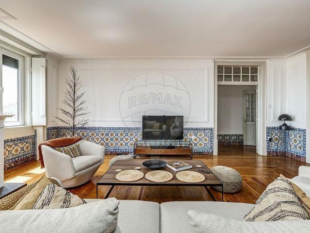 Apartamento T3 em Lisboa