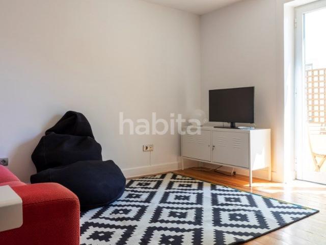 Apartamento T3 em Lisboa