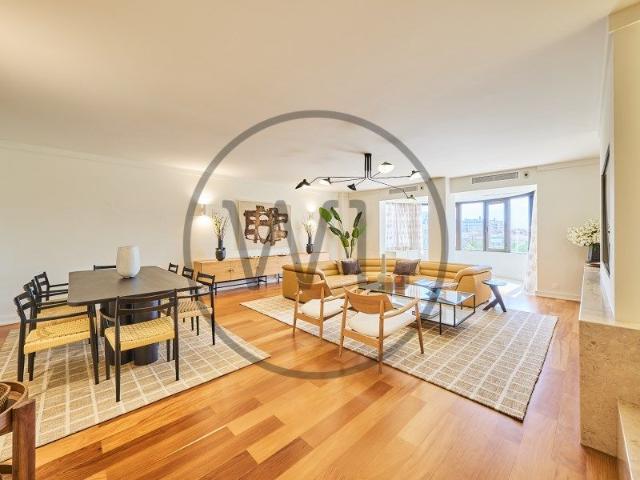 Apartamento T3 em Lisboa