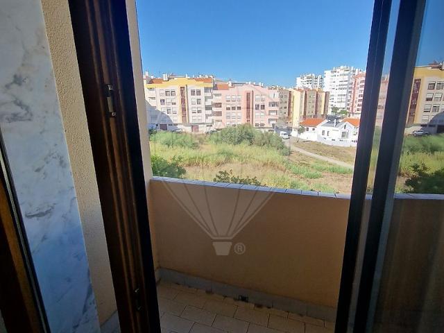 Apartamento T3 em Lisboa
