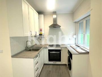 Apartamento T3 em Lisboa