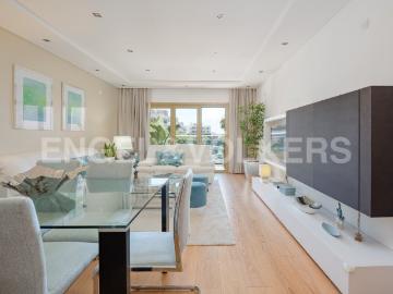 Apartamento T3 em Lisboa