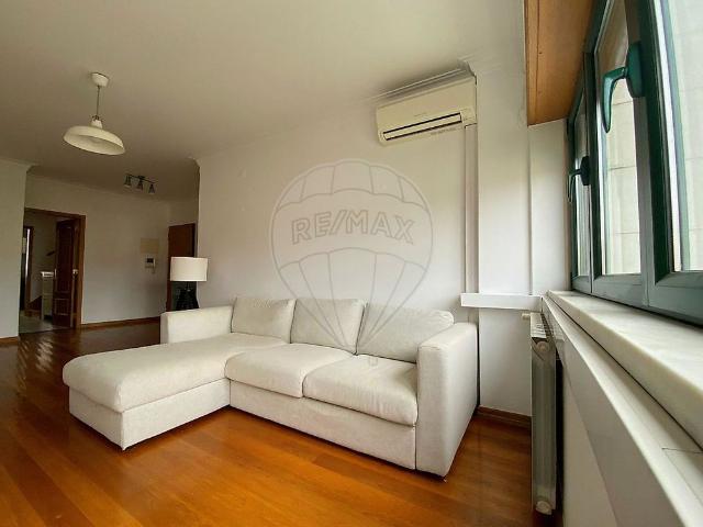 Apartamento T3 em Lisboa