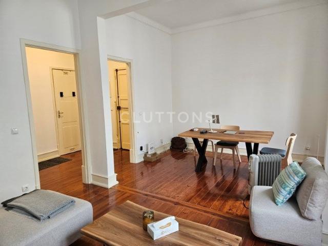 Apartamento T3 em Lisboa