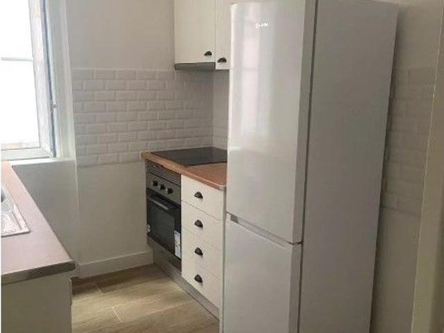 Apartamento T3 em Lisboa