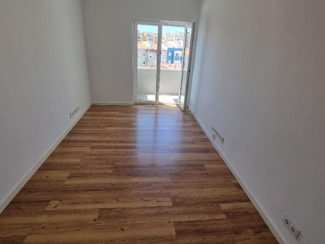 Apartamento T3 em Lisboa