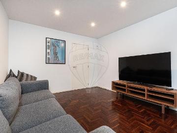 Apartamento T3 em Lisboa