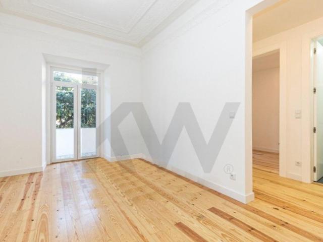 Apartamento T3 em Lisboa