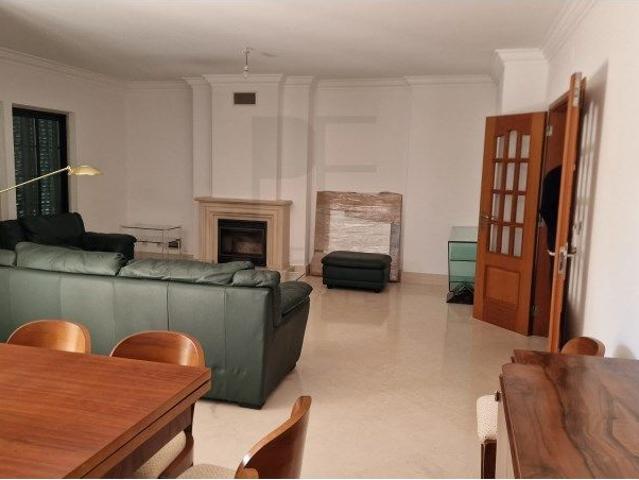 Apartamento T3 em Lisboa