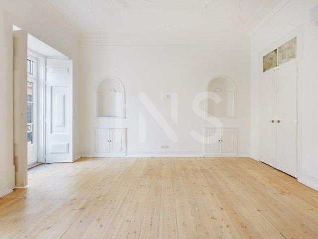 Apartamento T3 em Lisboa