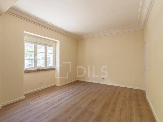 Apartamento T3 em Lisboa