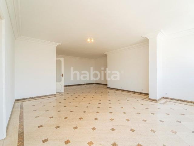 Apartamento T3 em Lisboa