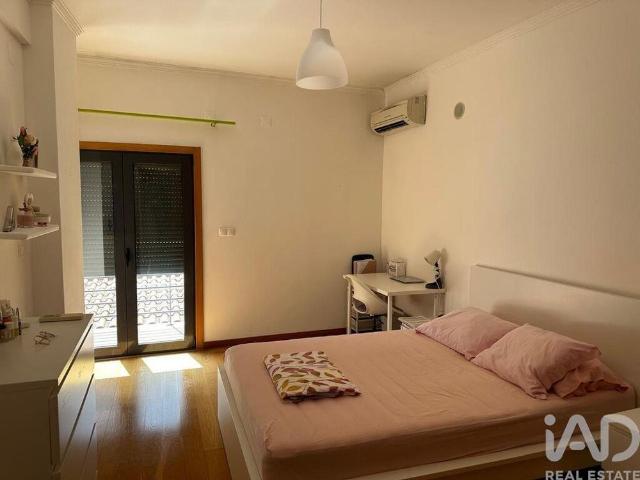 Apartamento T3 em Lisboa