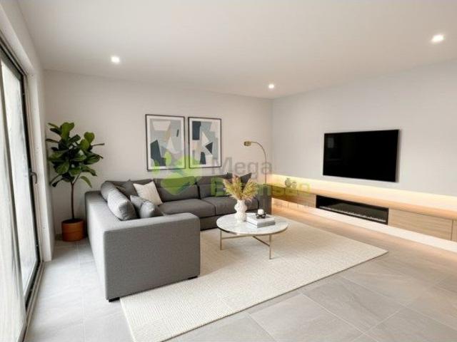 Apartamento T3 em Lisboa