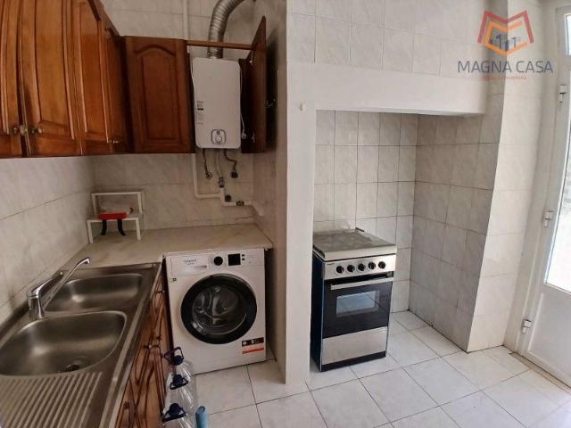 Apartamento T3 em Lisboa