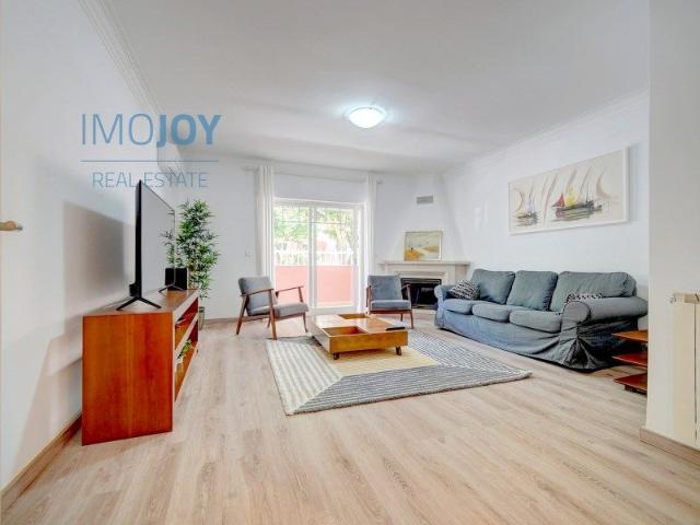Apartamento T3 em Lisboa