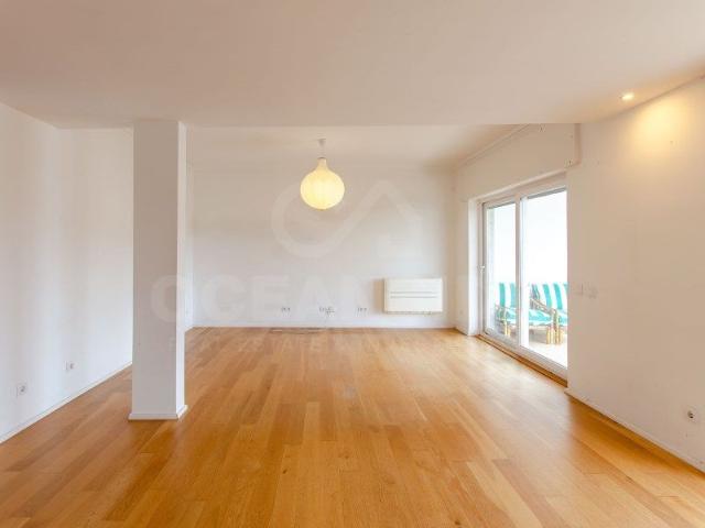 Apartamento T3 em Lisboa