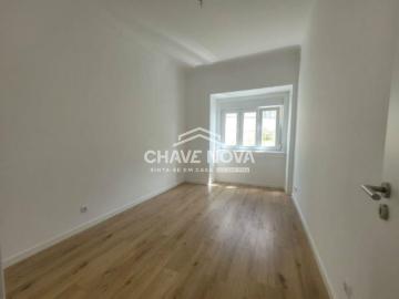 Apartamento T3 em Lisboa