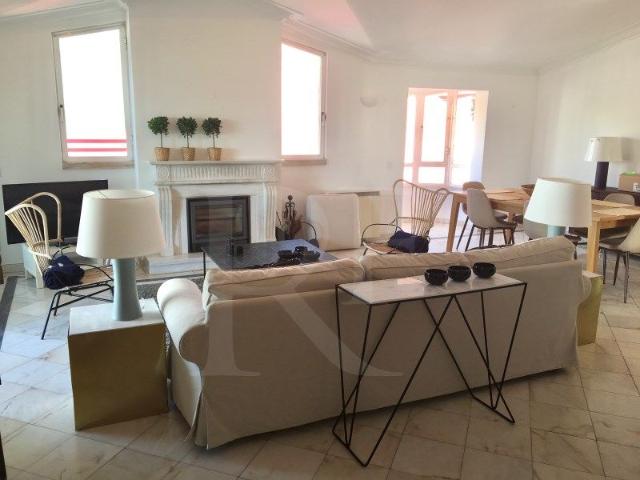 Apartamento T3 em Lisboa