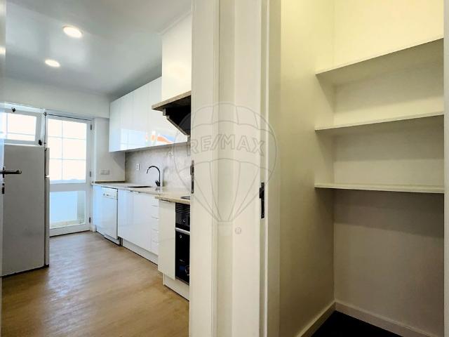 Apartamento T3 em Lisboa