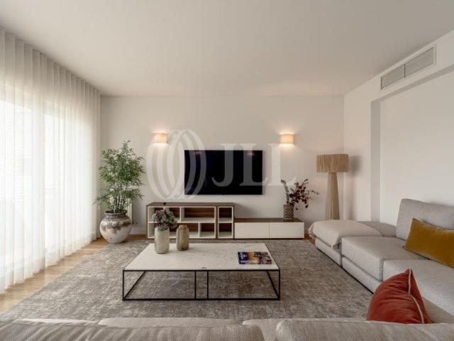 Apartamento T3 em Lisboa