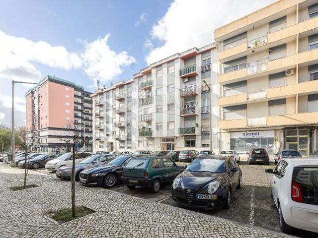 Apartamento T3 em Lisboa