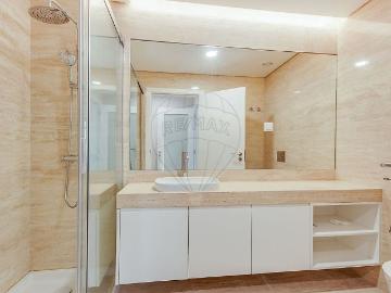Apartamento T3 em Lisboa