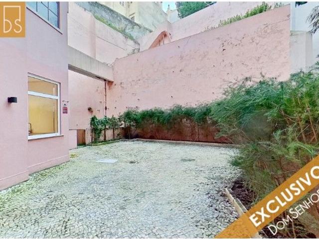 Apartamento T3 em Lisboa