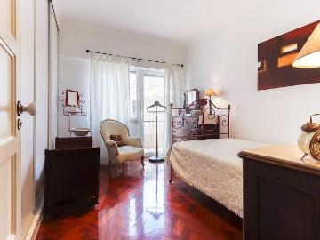Apartamento T3 em Lisboa